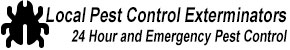 Brainerd MN Pest Control Exterminators